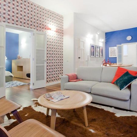 Premium Design Central Suite Valletta Eksteriør bilde