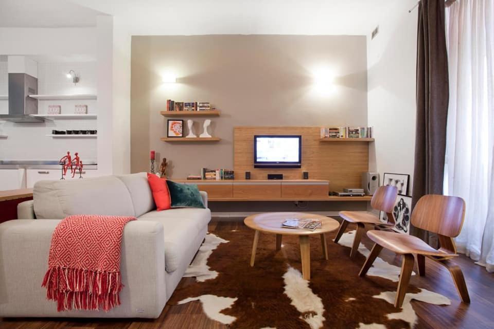 Premium Design Central Suite Valletta Eksteriør bilde