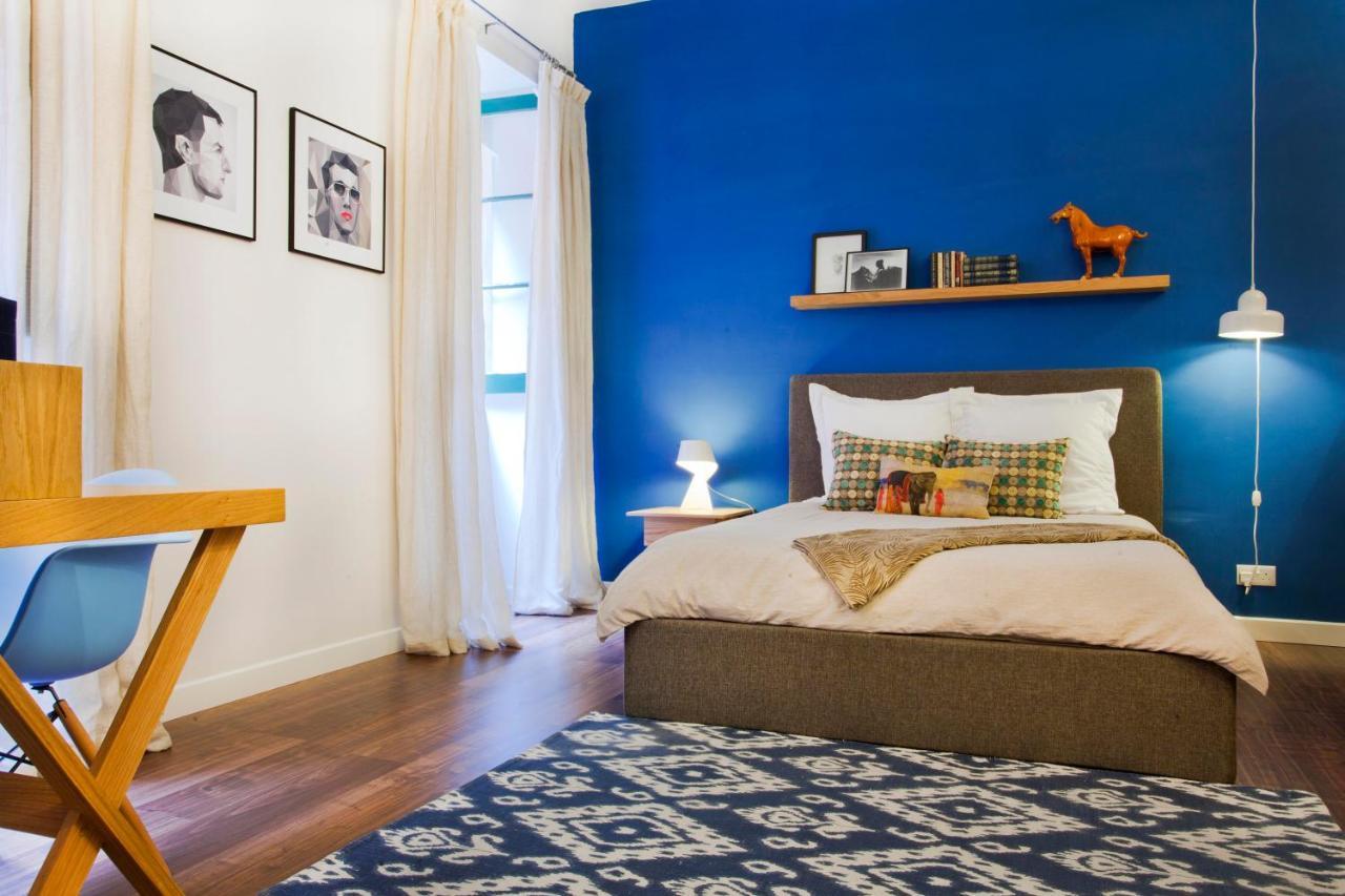 Premium Design Central Suite Valletta Eksteriør bilde