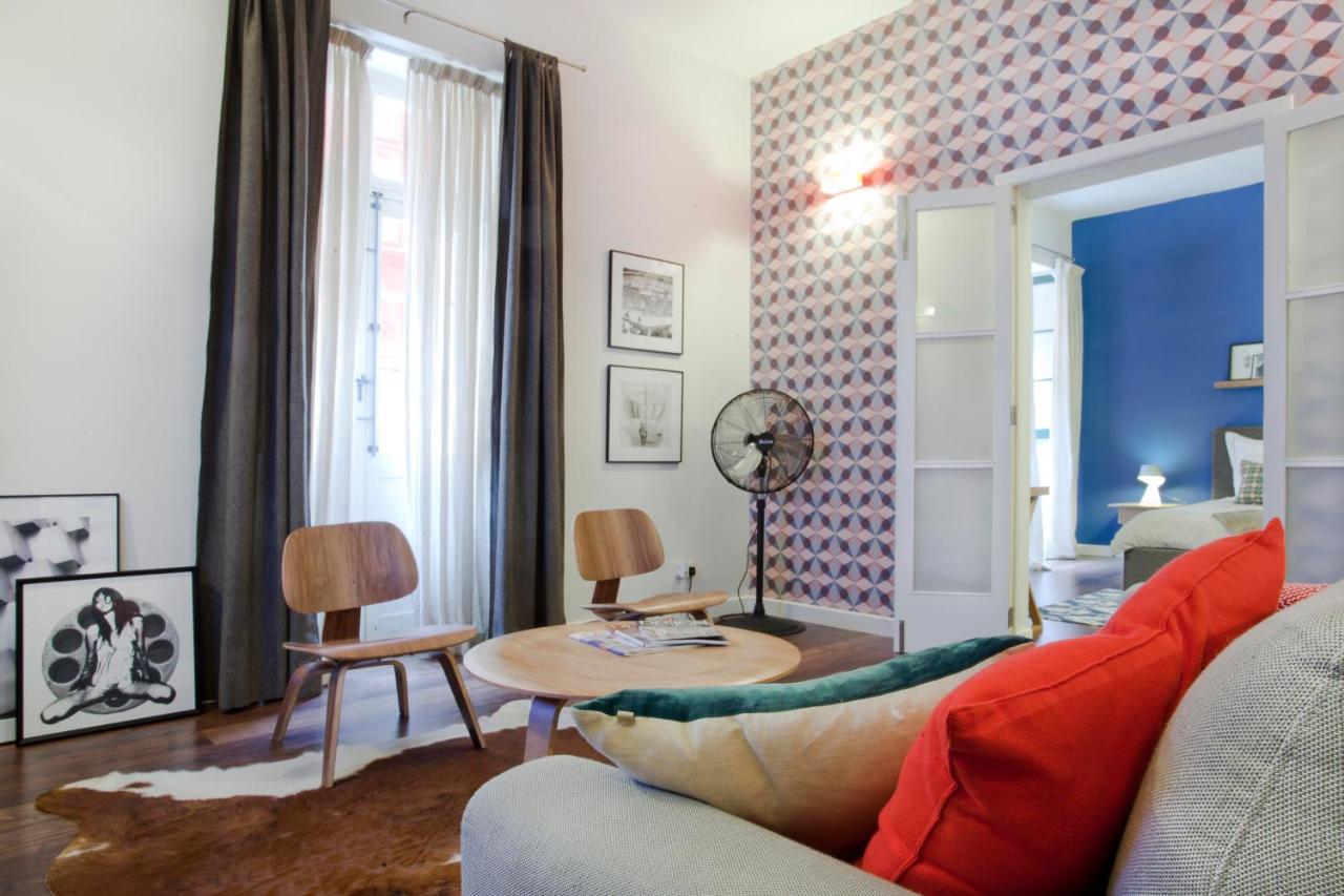 Premium Design Central Suite Valletta Eksteriør bilde