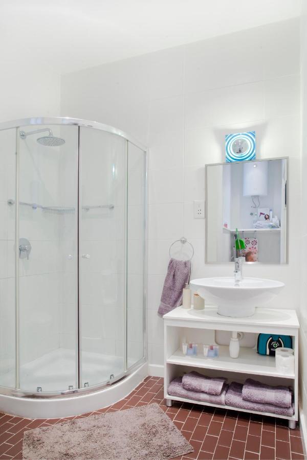 Premium Design Central Suite Valletta Eksteriør bilde